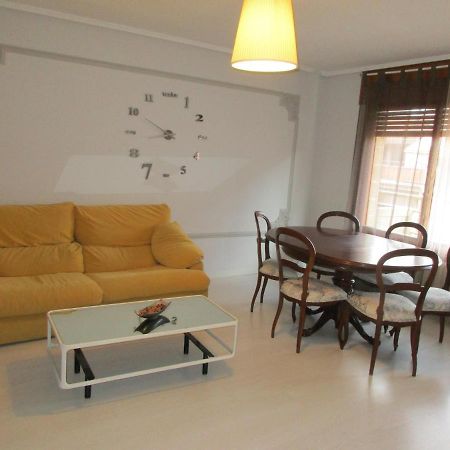 Apartamento Pirineo Aragonés Sabiñánigo Extérieur photo