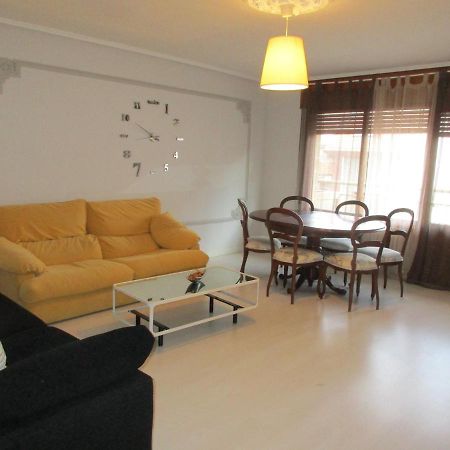Apartamento Pirineo Aragonés Sabiñánigo Extérieur photo