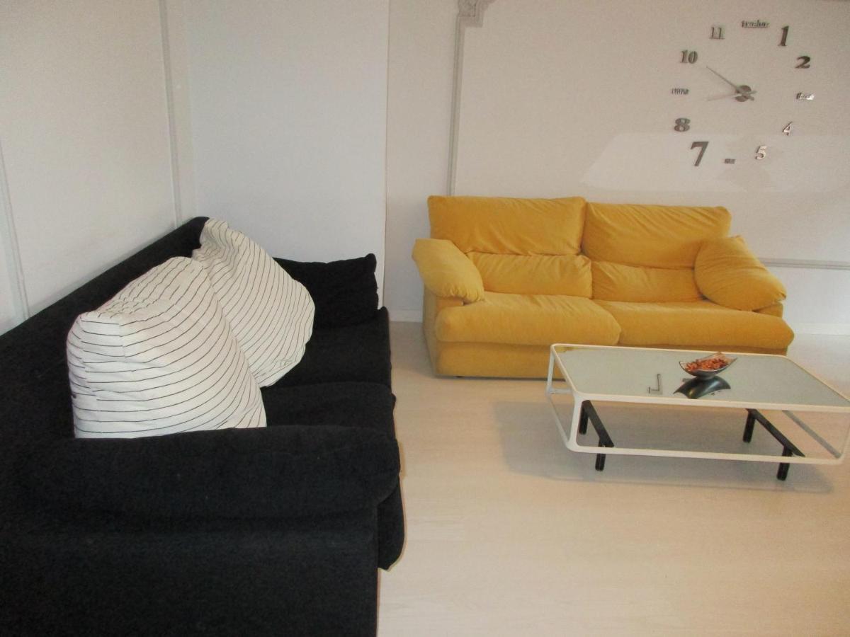 Apartamento Pirineo Aragonés Sabiñánigo Extérieur photo