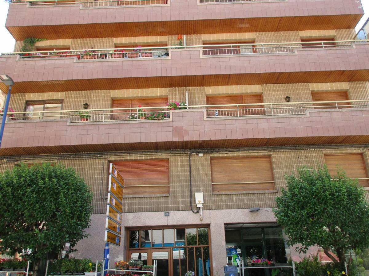 Apartamento Pirineo Aragonés Sabiñánigo Extérieur photo