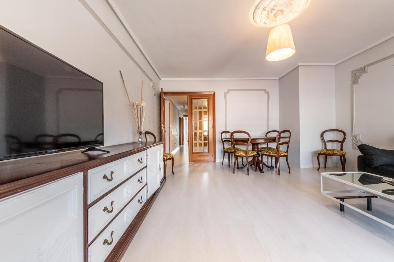 Apartamento Pirineo Aragonés Sabiñánigo Extérieur photo