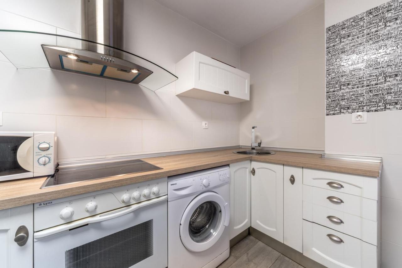 Apartamento Pirineo Aragonés Sabiñánigo Extérieur photo