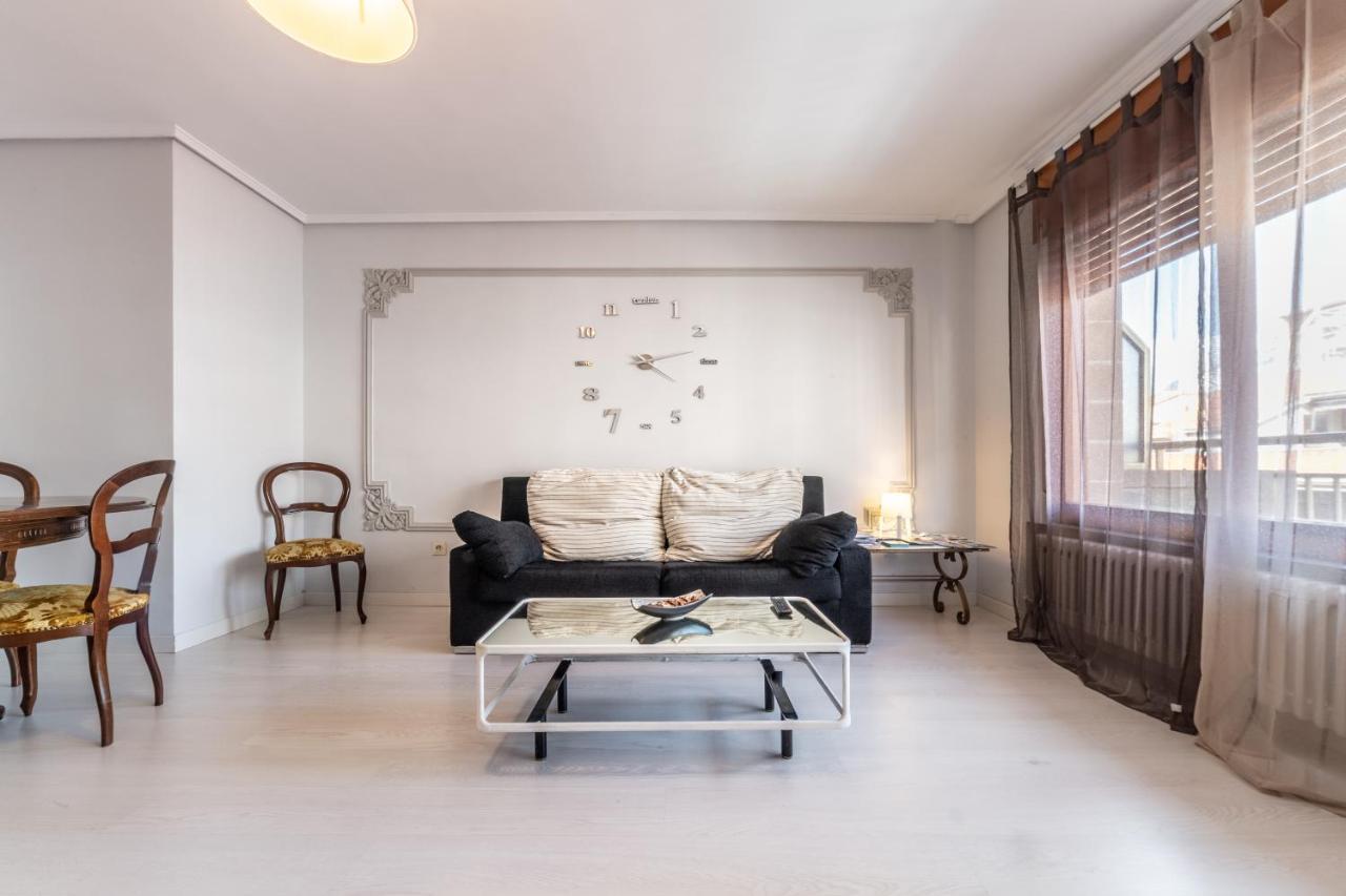 Apartamento Pirineo Aragonés Sabiñánigo Extérieur photo