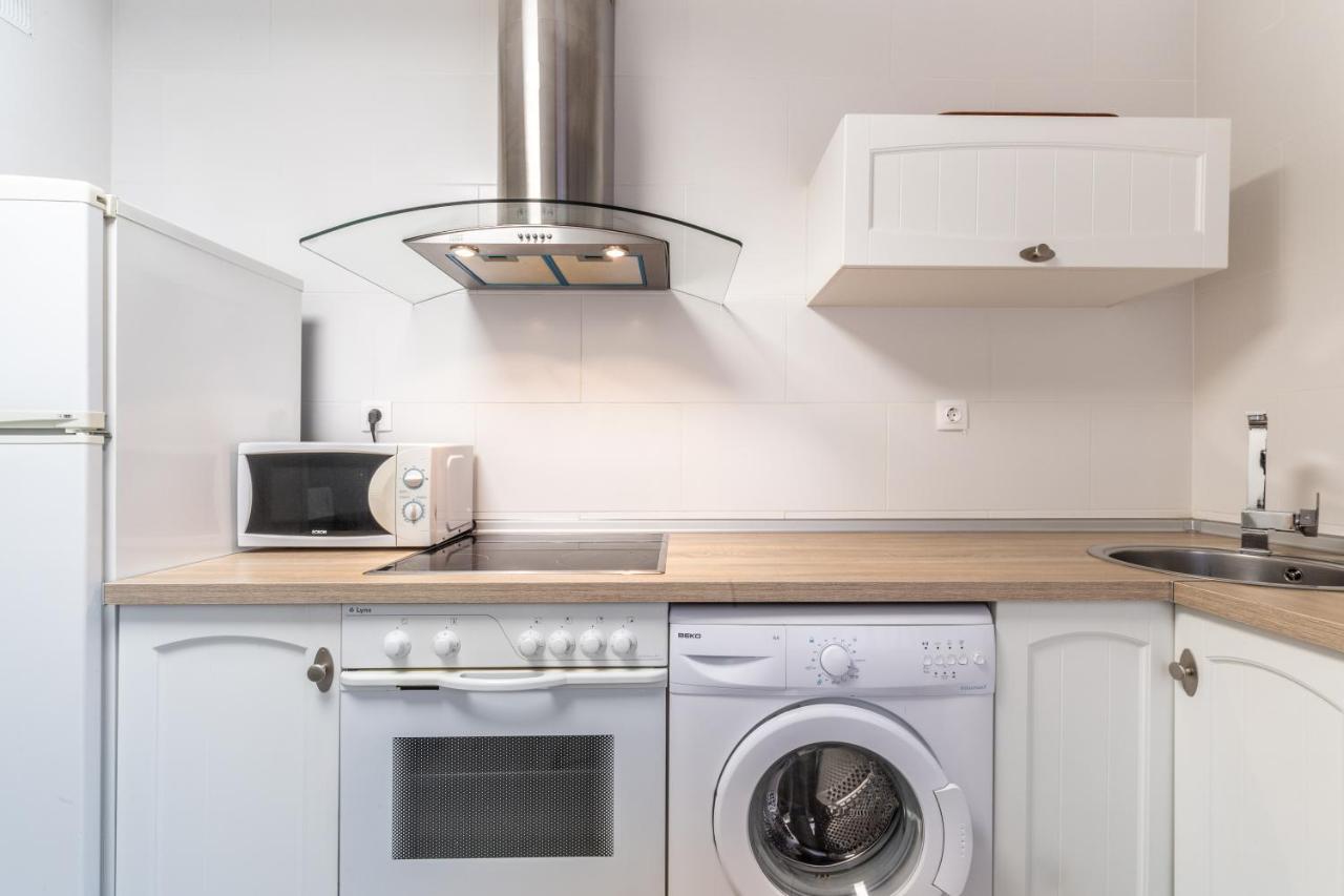 Apartamento Pirineo Aragonés Sabiñánigo Extérieur photo