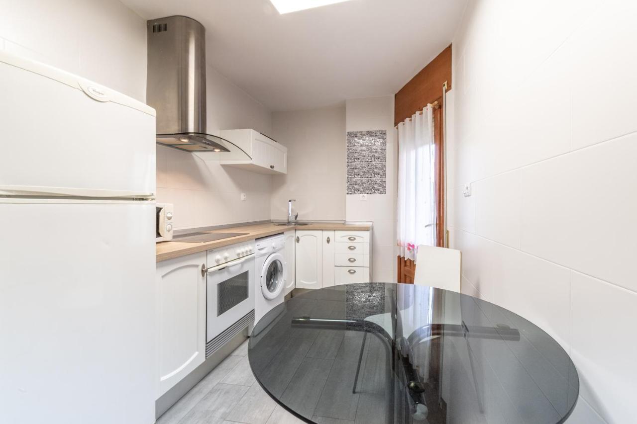 Apartamento Pirineo Aragonés Sabiñánigo Extérieur photo