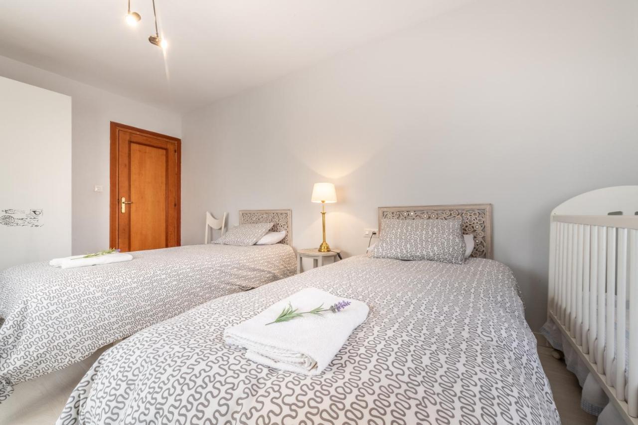 Apartamento Pirineo Aragonés Sabiñánigo Extérieur photo