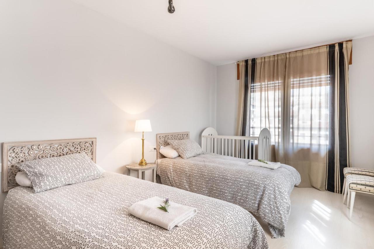 Apartamento Pirineo Aragonés Sabiñánigo Extérieur photo