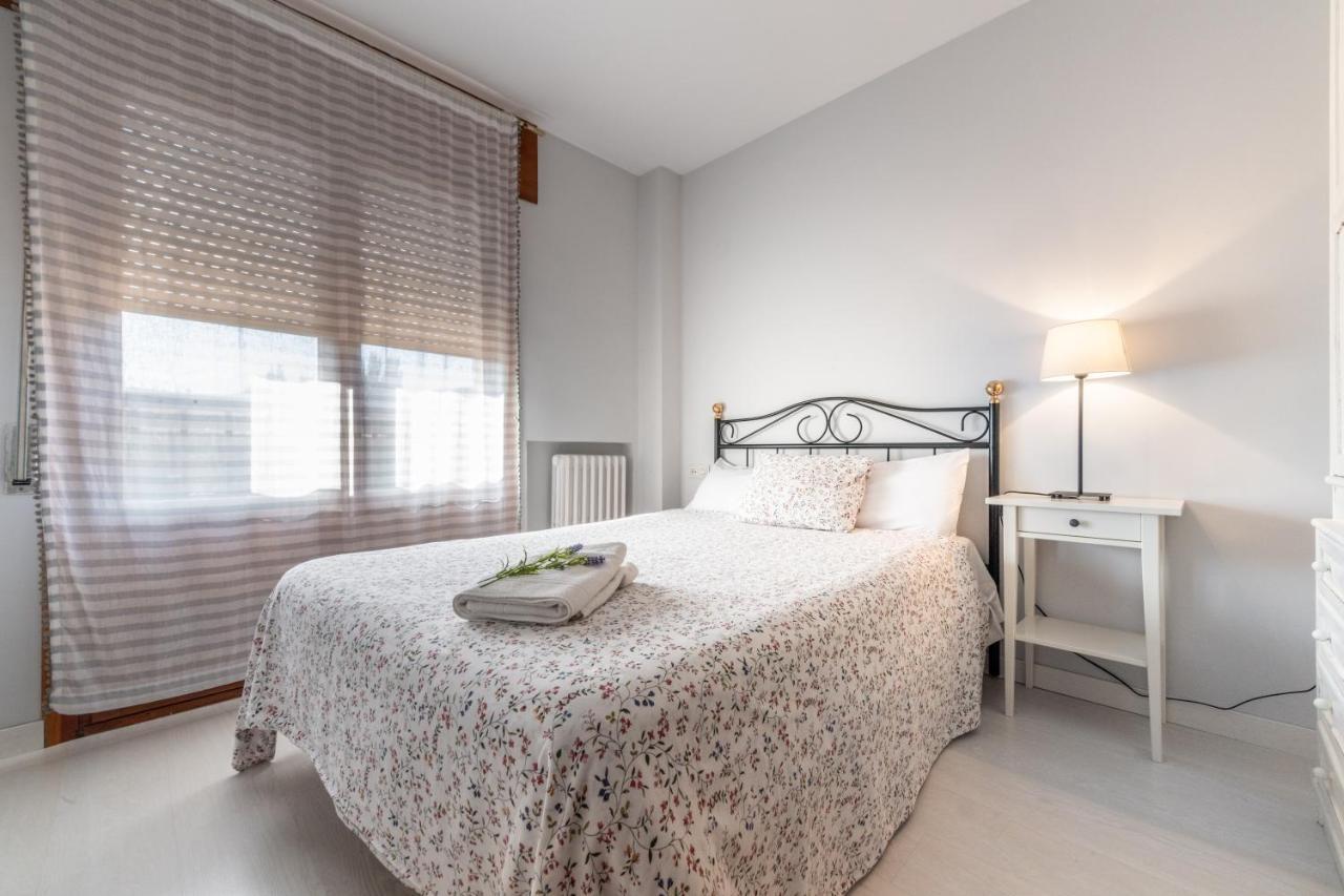 Apartamento Pirineo Aragonés Sabiñánigo Extérieur photo