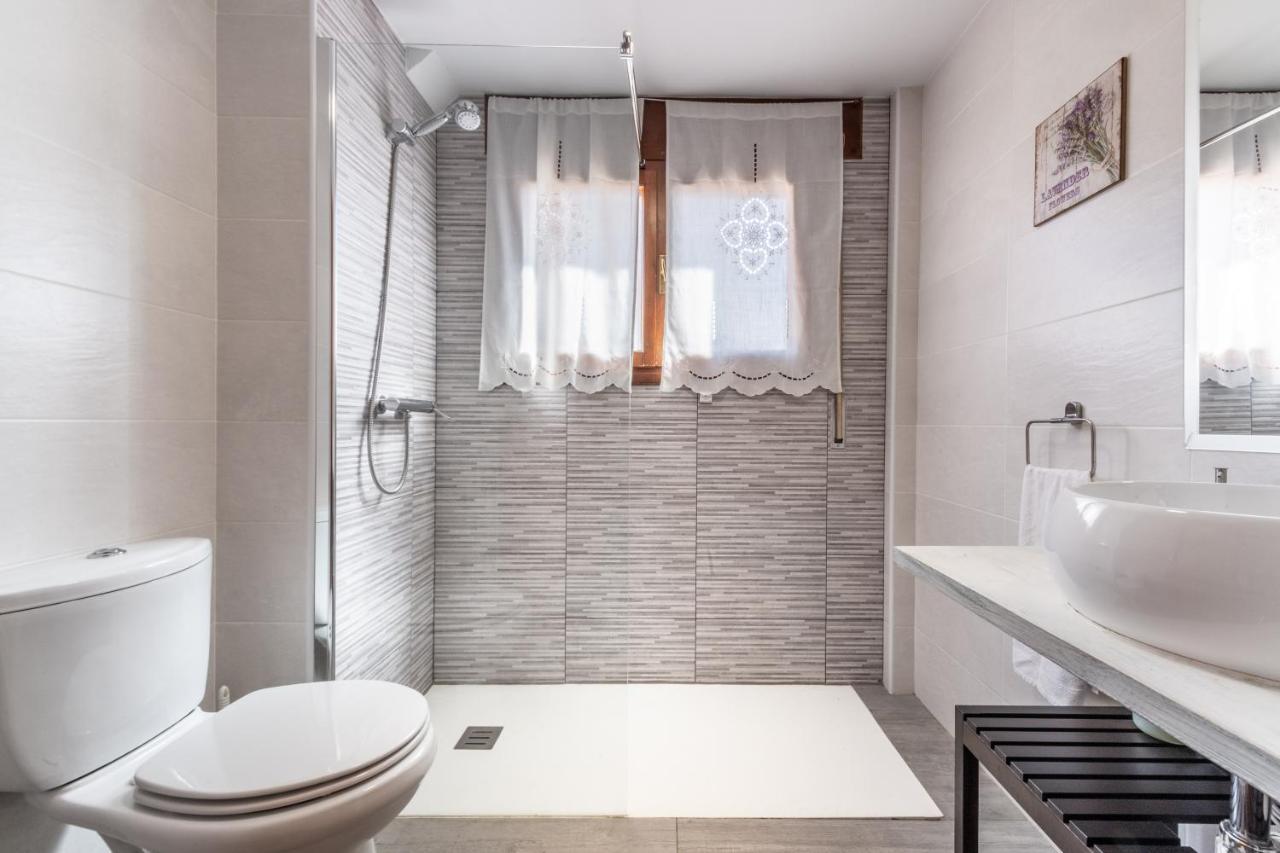Apartamento Pirineo Aragonés Sabiñánigo Extérieur photo