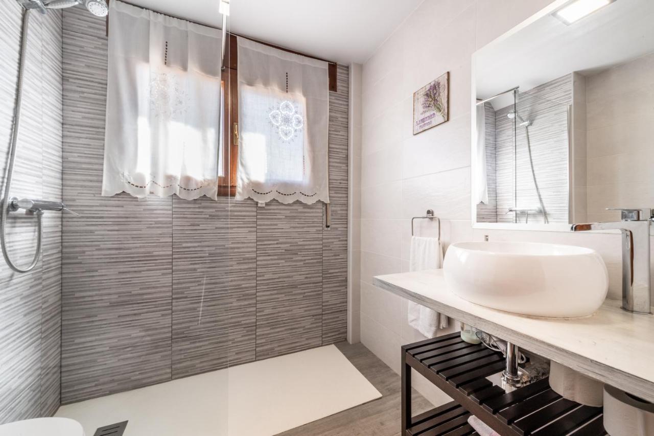 Apartamento Pirineo Aragonés Sabiñánigo Extérieur photo
