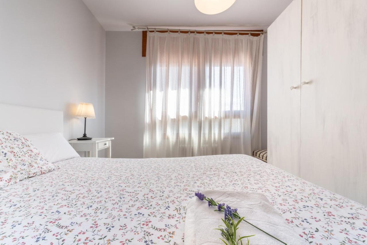 Apartamento Pirineo Aragonés Sabiñánigo Extérieur photo