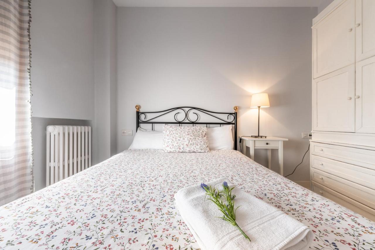 Apartamento Pirineo Aragonés Sabiñánigo Extérieur photo