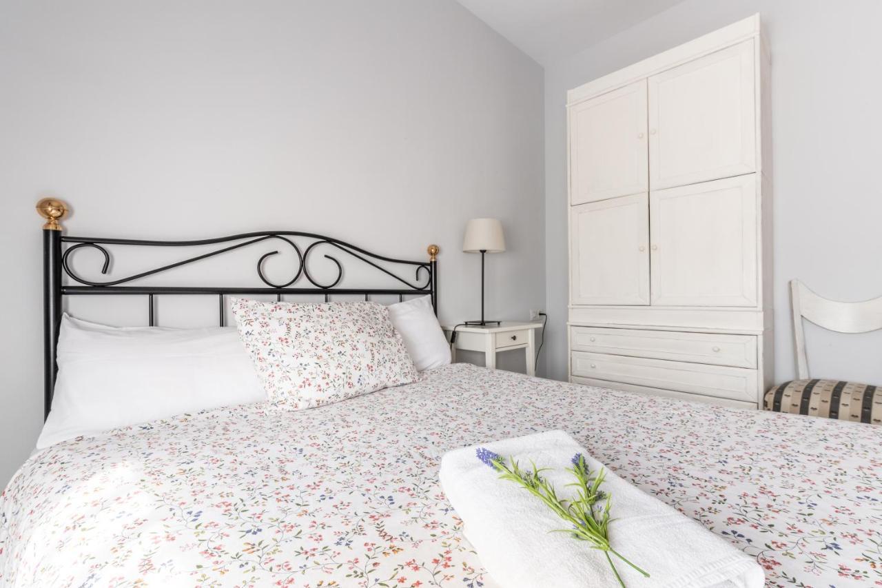 Apartamento Pirineo Aragonés Sabiñánigo Extérieur photo