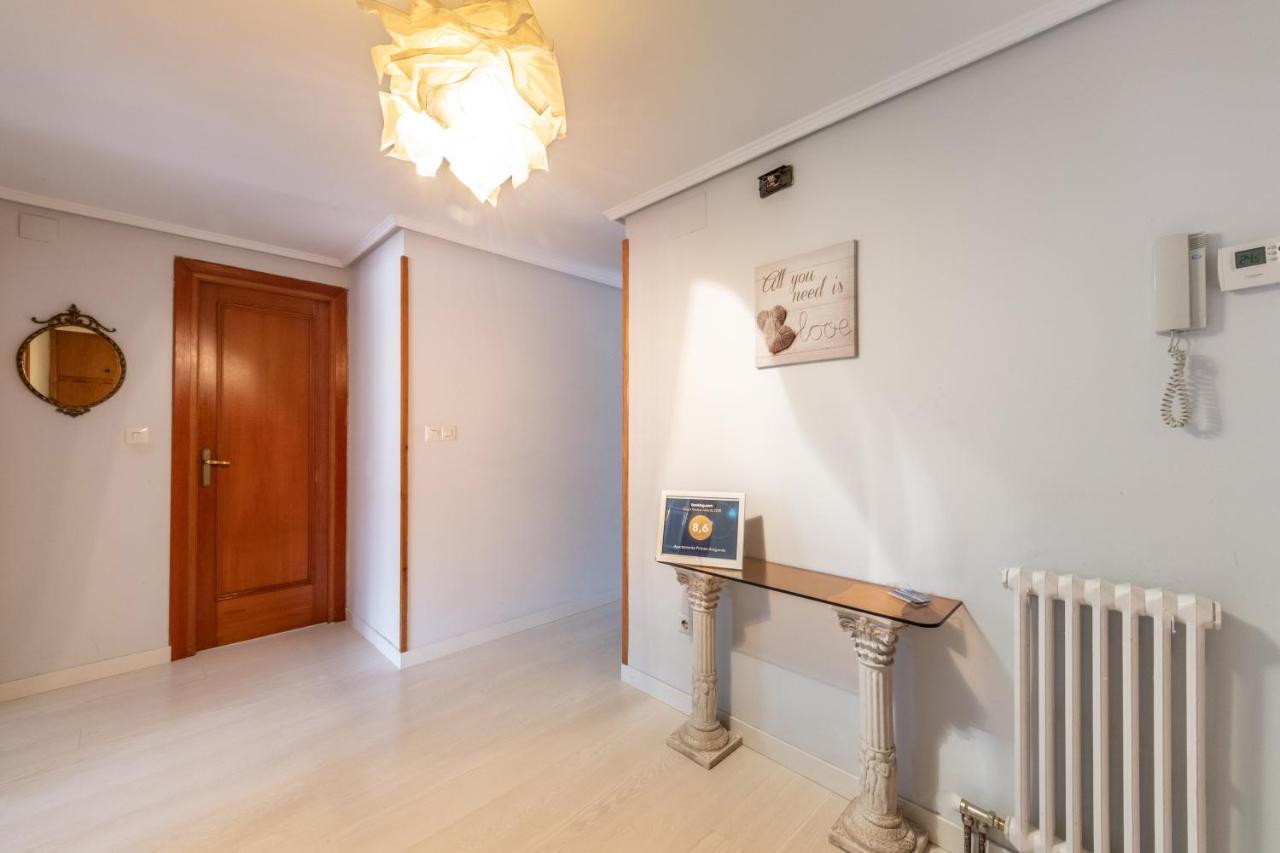 Apartamento Pirineo Aragonés Sabiñánigo Extérieur photo